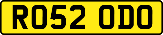 RO52ODO