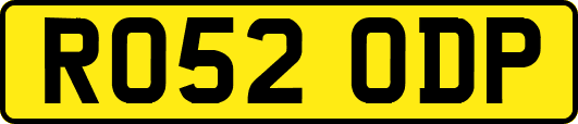 RO52ODP