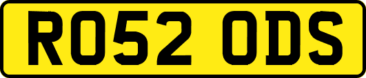 RO52ODS