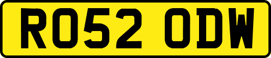 RO52ODW