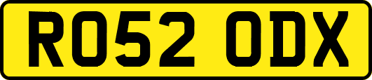 RO52ODX
