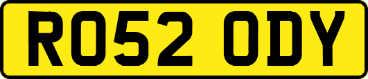 RO52ODY