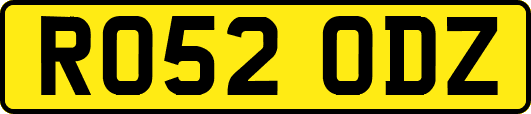 RO52ODZ