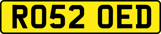 RO52OED