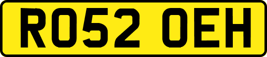 RO52OEH
