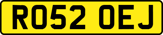 RO52OEJ