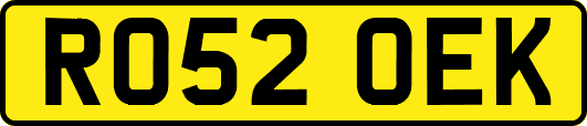 RO52OEK