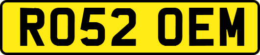 RO52OEM