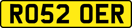 RO52OER