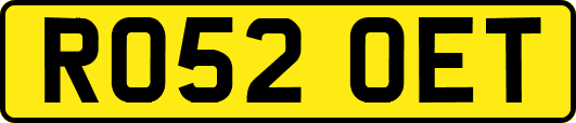 RO52OET
