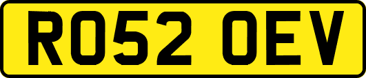 RO52OEV