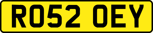 RO52OEY