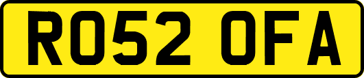 RO52OFA