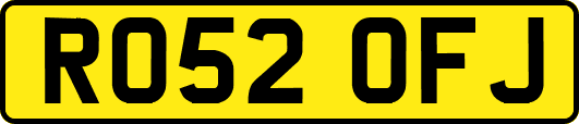 RO52OFJ