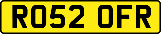 RO52OFR