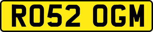 RO52OGM