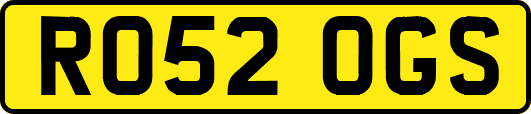 RO52OGS