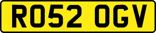 RO52OGV