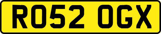 RO52OGX