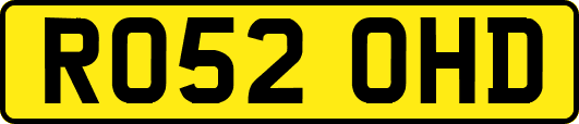 RO52OHD