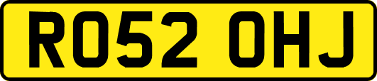 RO52OHJ