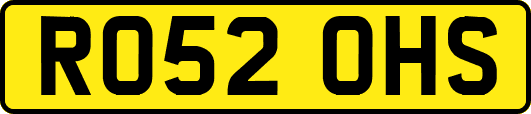 RO52OHS