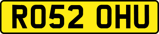 RO52OHU