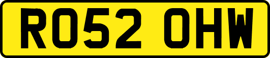 RO52OHW