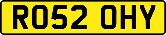 RO52OHY