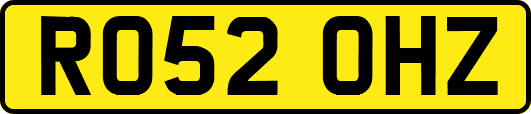 RO52OHZ