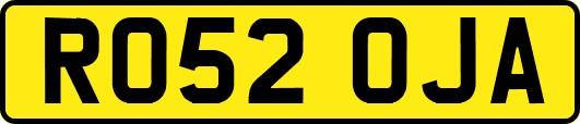 RO52OJA