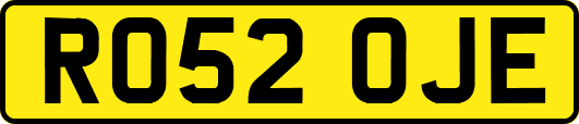 RO52OJE