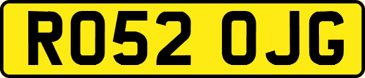 RO52OJG