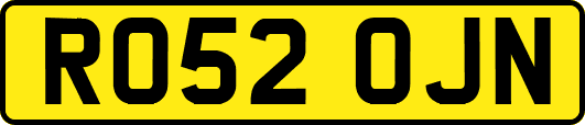 RO52OJN