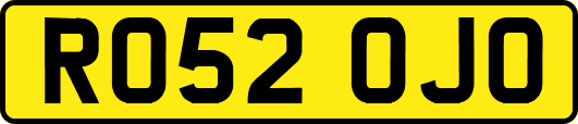 RO52OJO