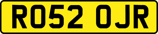 RO52OJR