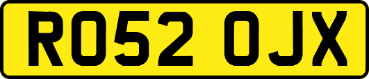 RO52OJX