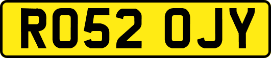 RO52OJY