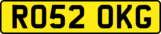RO52OKG