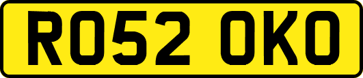 RO52OKO