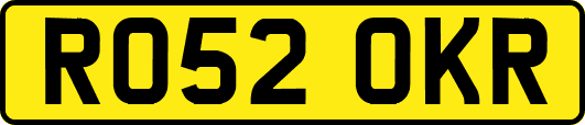 RO52OKR