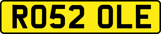 RO52OLE