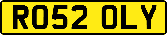 RO52OLY