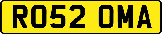 RO52OMA