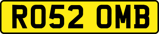 RO52OMB