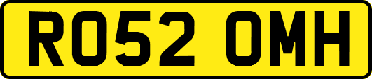 RO52OMH