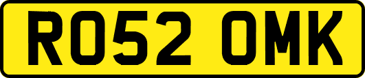 RO52OMK