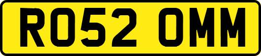 RO52OMM