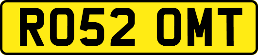 RO52OMT
