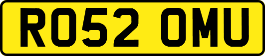 RO52OMU